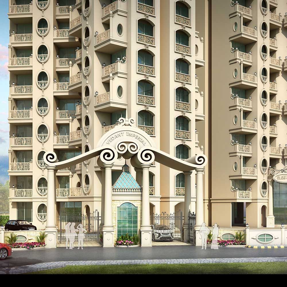 Vedant Imperial