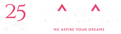 Tharwani Logo