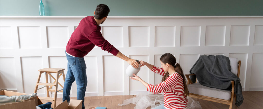 Shifting Versus Renovating Your Home