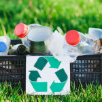 The Importance of Waste Management and Recycling at Vedant Palacia: Green Living