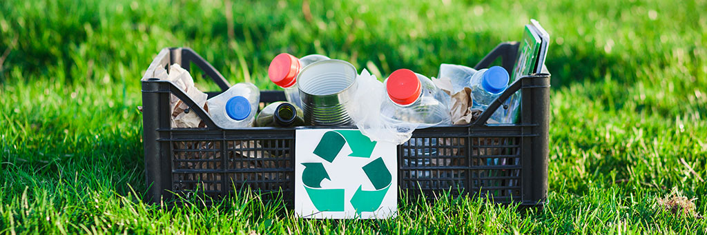 The Importance of Waste Management and Recycling at Vedant Palacia: Green Living