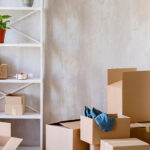 Tips for Downsizing and De-cluttering Your Home at Vedant Imperial