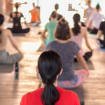 Fitness and Wellness Classes at Vedant Imperial: Rejuvenating Mind, Body, and Soul