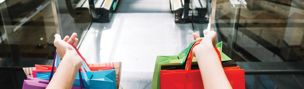 The Benefits of Proximity to Shopping Centres and Malls at Vedant Palacia