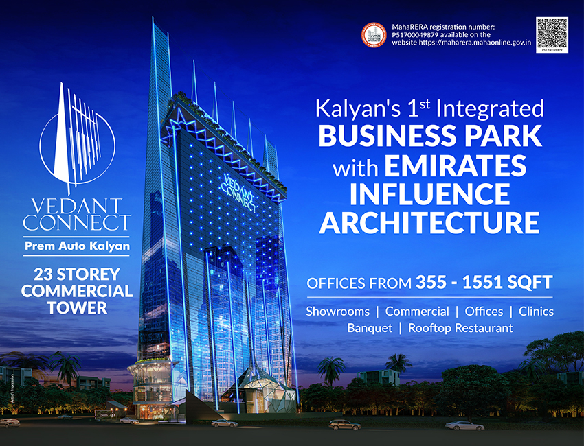 Vedant connect kalyan